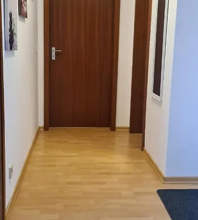 Apartamento Seeblick Northeim