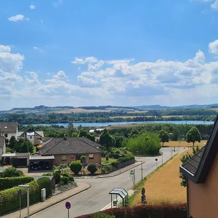 Seeblick Northeim