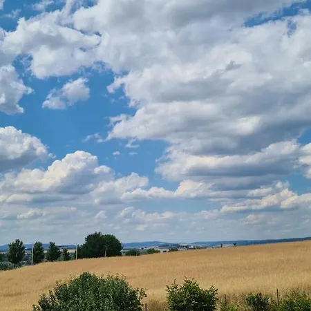 Seeblick Apartment