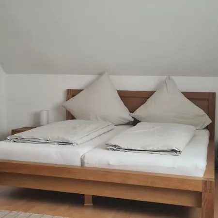 Seeblick Apartamento *