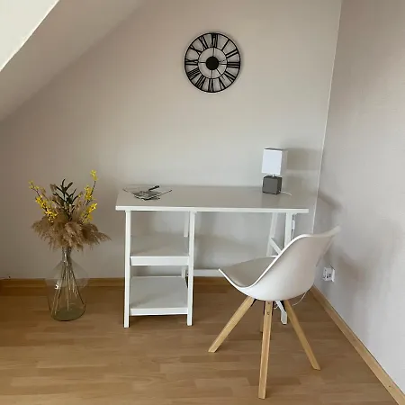 Seeblick Lägenhet Northeim