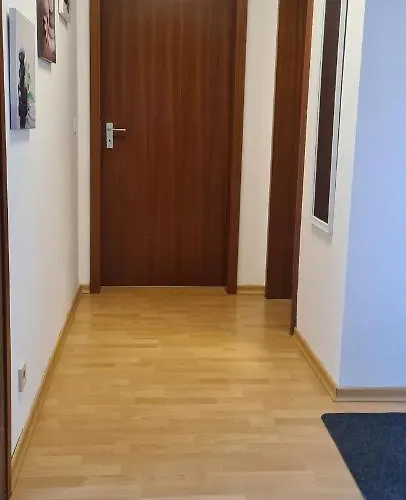 Lägenhet Seeblick Northeim