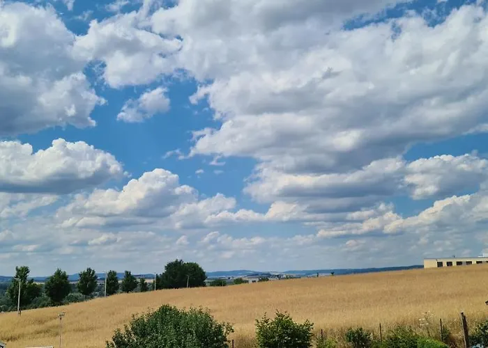 Seeblick شقة